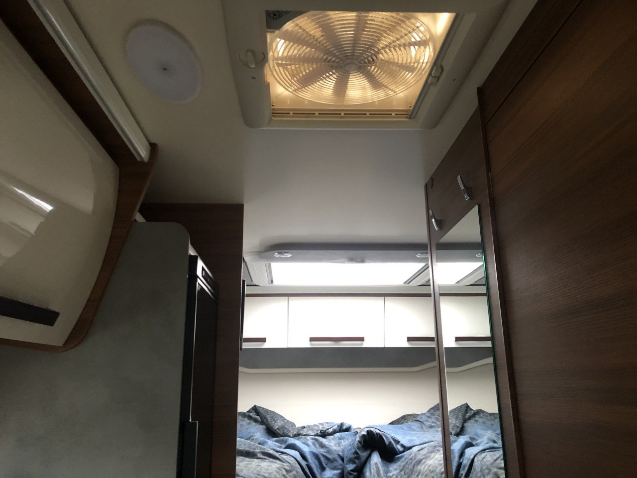 Camper huren