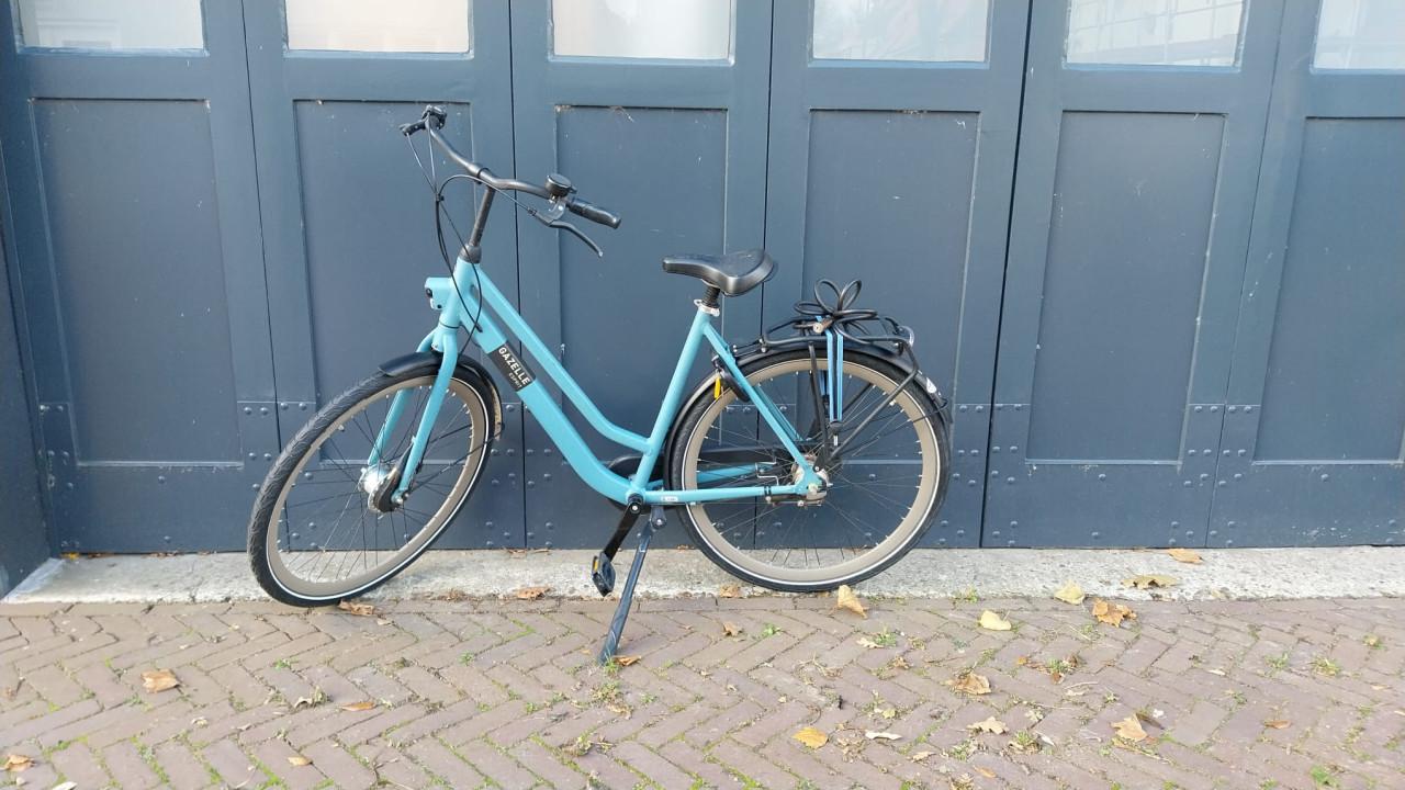 Gazelle Esprit Damesfiets 3V