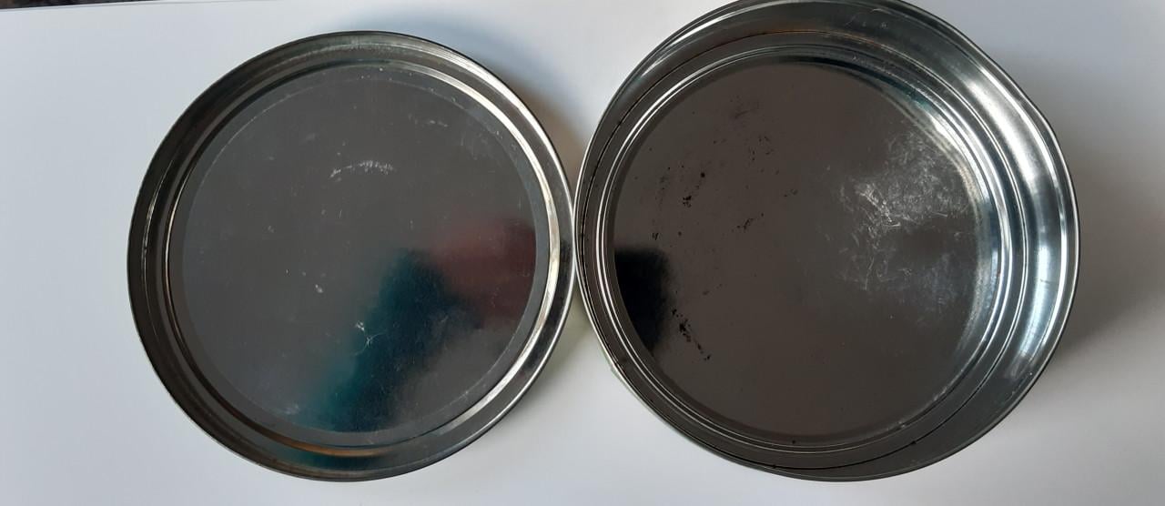 Ot & Sien verschillende blikken