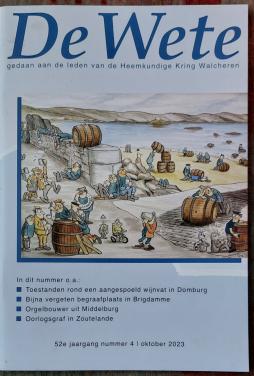 De Wete
