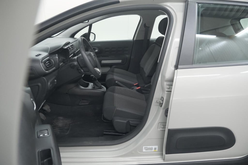 Citroen C3 puretech 82 c-series | climate control | navigatie | apple carpl