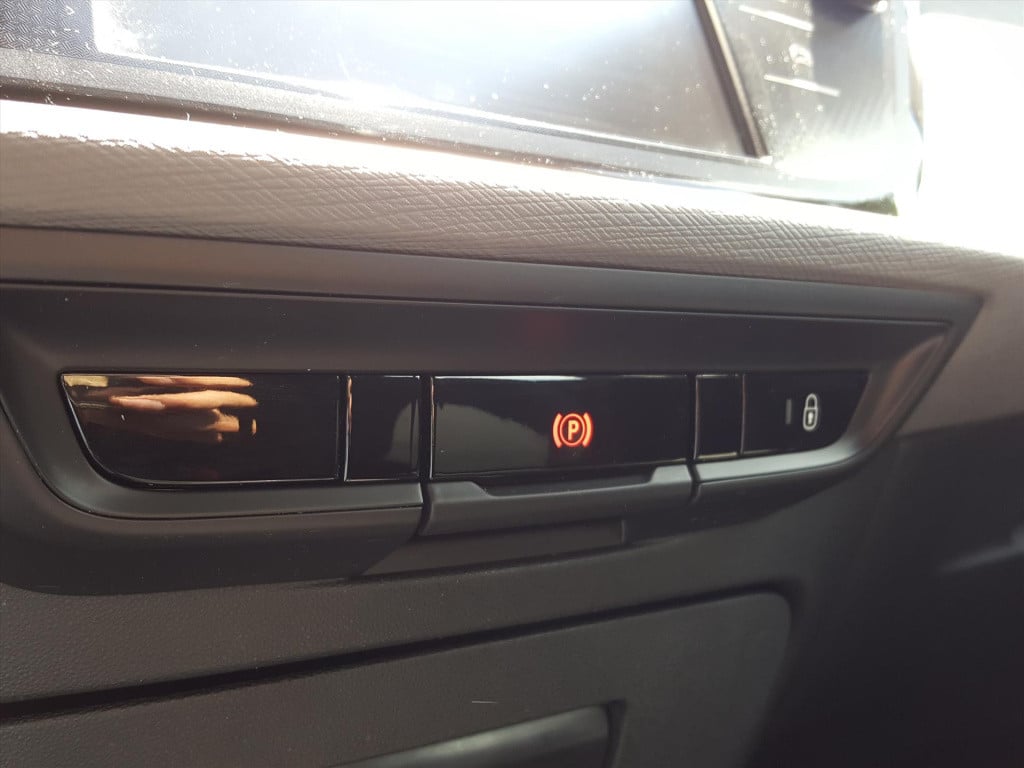 Citroen C4 Spacetourer 1.2 puretech 130pk s&s eat8 business | navi | bt | a