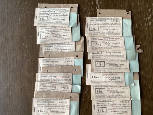 10-vaartenboekje SPD
