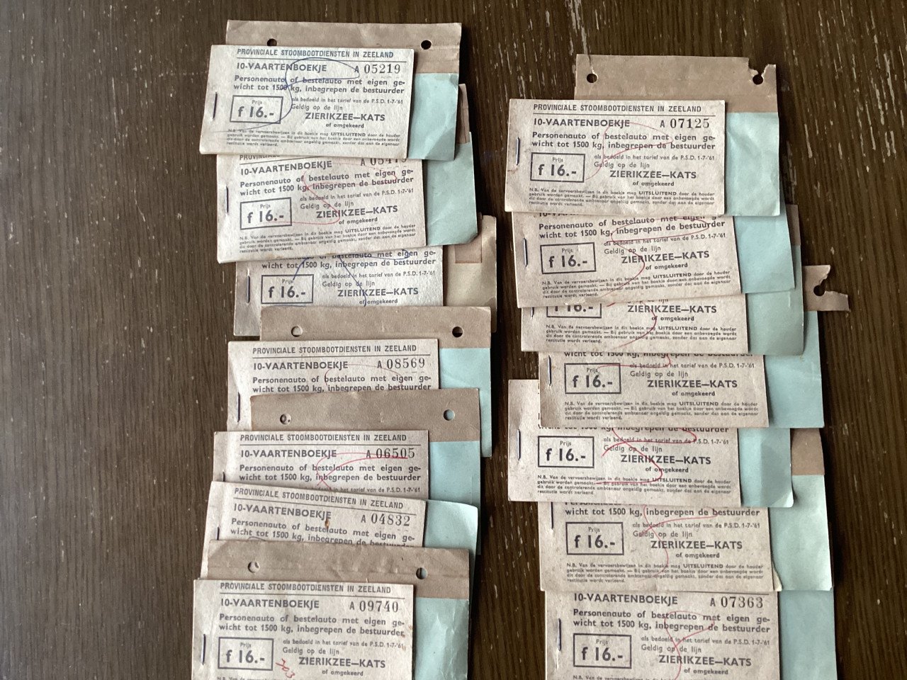 10-vaartenboekje SPD