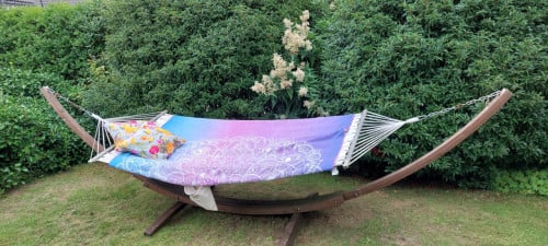 Tweepersoons hangmat