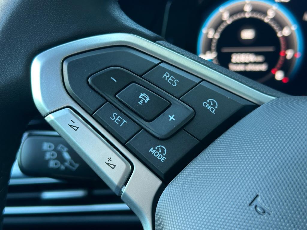Volkswagen Golf variant 1.5 tsi 150pk goal | trekhaak | camera | dode hoek 