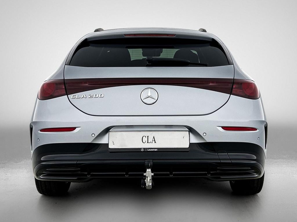 Mercedes-Benz Cla shooting brake 200 business solution amg | premium pakket