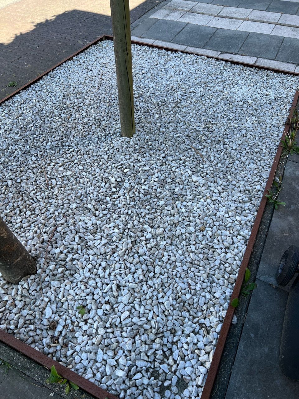 Gratis steentjes, grote hoeveelheid !!