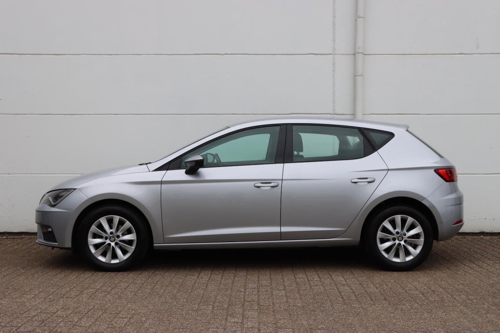 Seat Leon 1.0 ecotsi style business intense