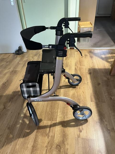 Rollator