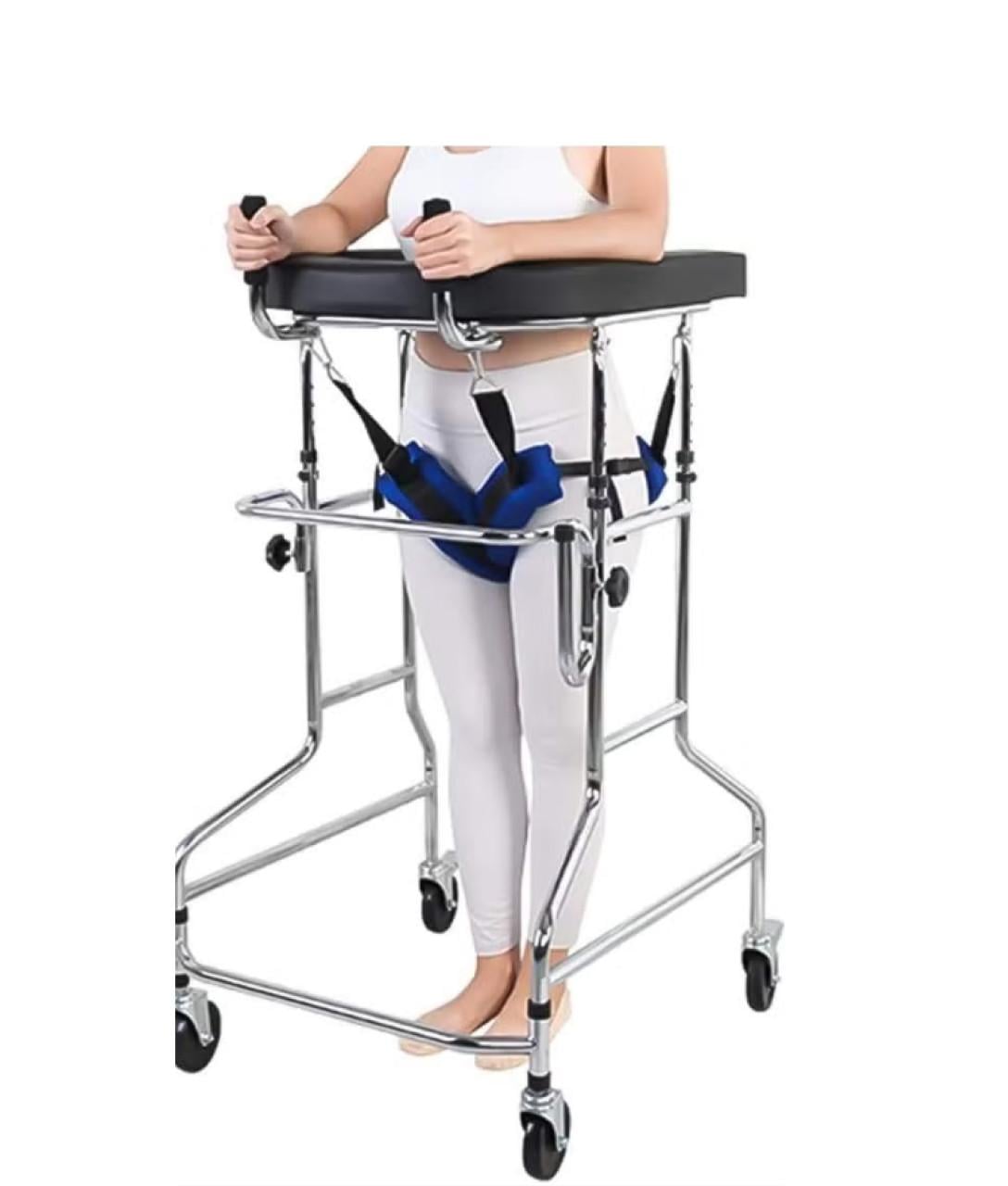 Revalidatie Rollator Voor Looptraining voor volwassenen/ jongvolwassene