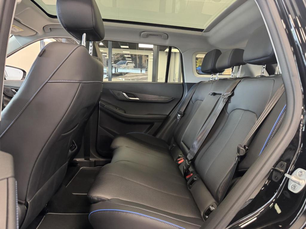 Jaecoo 5 ev exclusive 61 kwh