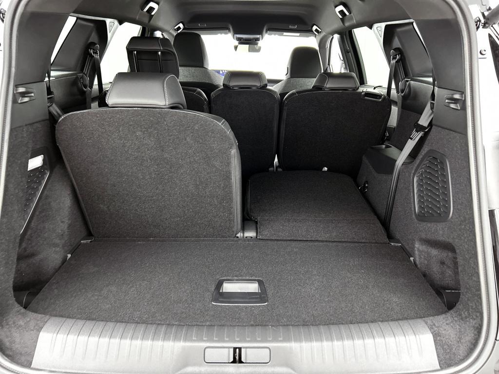 Peugeot 5008 hybrid 145pk automaat gt | rijklaar | 7 zitplaatsen | elektris