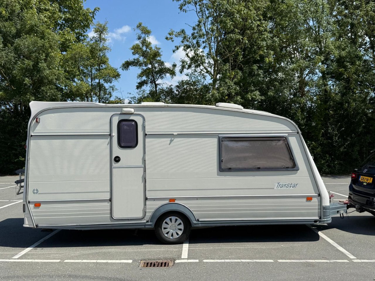 Caravans