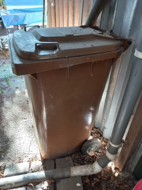 Kliko voor op stal oid
