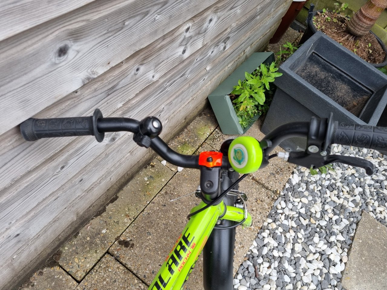 Te koop Volare Rocky 18 jongensfiets