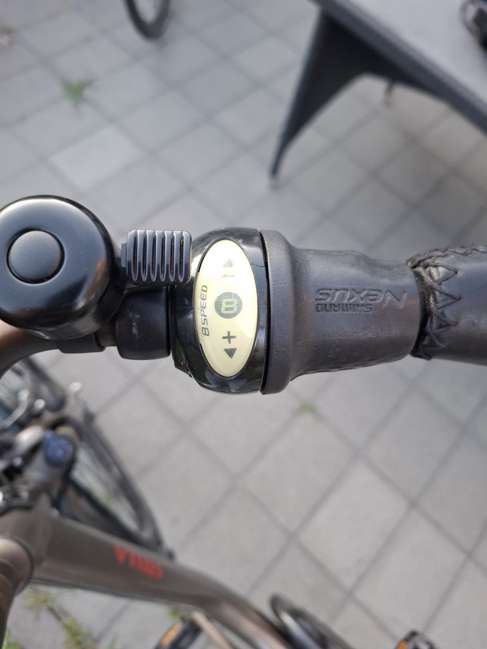 Stella copenhague elektrische fiets