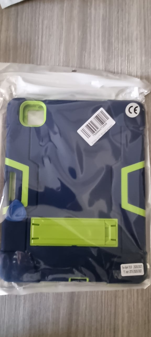 Beschermhoes ipad pro 11 (inch)/AIR 4/5 10.9 inch