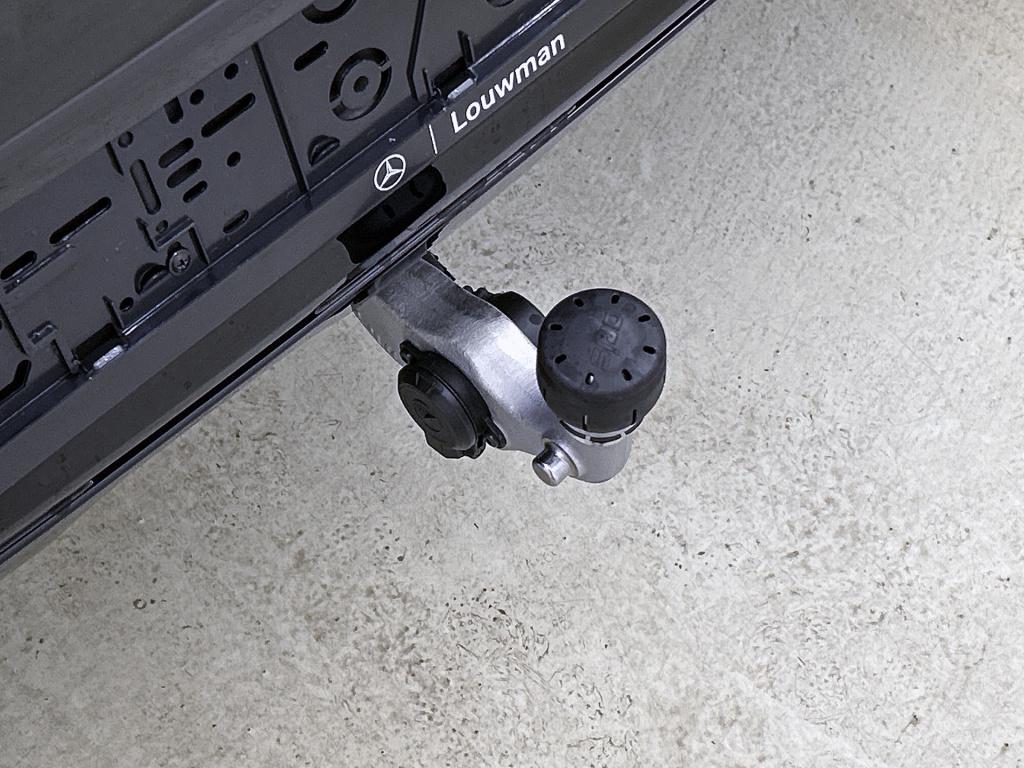 Mercedes-Benz Glc coupé 300 e 4matic sport edition | premium plus | winterp