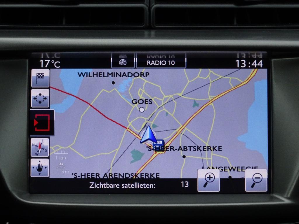 Citroen C3 1.6 bluehdi business | cruise | trekhaak | navi | bluetooth