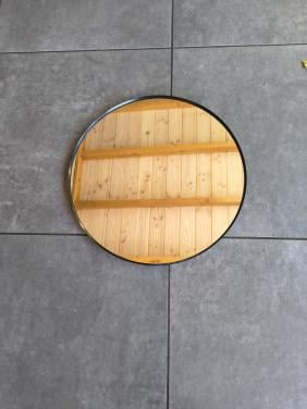 Te koop: Spiegel Lindbyn Ikea ( nieuw)