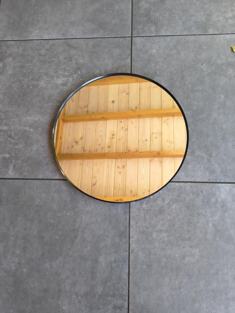 Te koop: Spiegel Lindbyn Ikea ( nieuw)