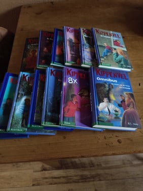 Boeken