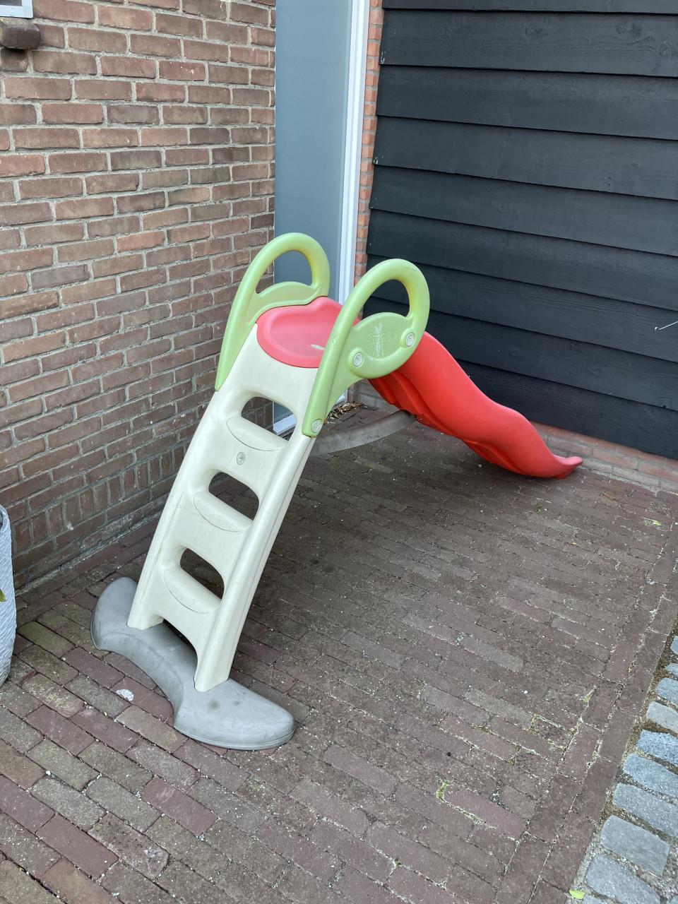 Glijbaan