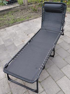 Ligbed (tuinmeubel)