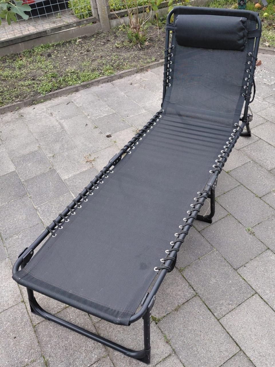 Ligbed (tuinmeubel)