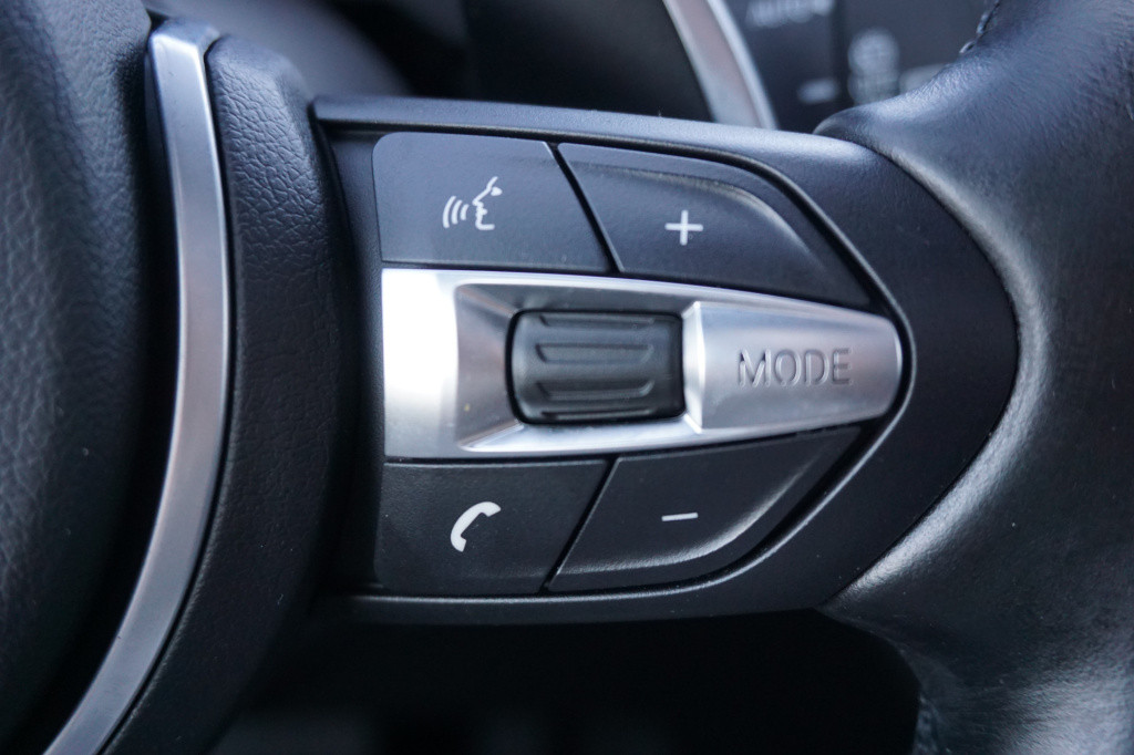 BMW X5 xdrive30d high executive m sport panorama / leder / hud / adap. crui