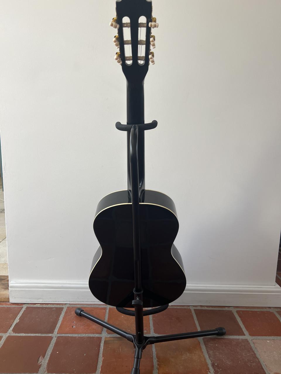 Gitaar voor kinderen