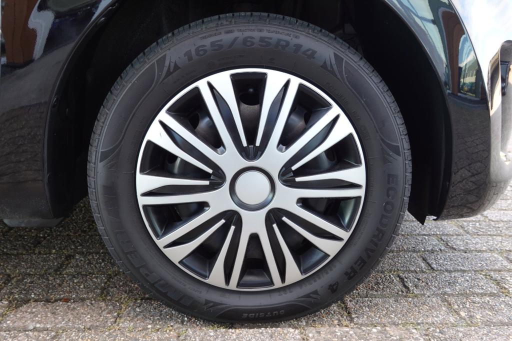 Citroen C1 1.0 vti shine