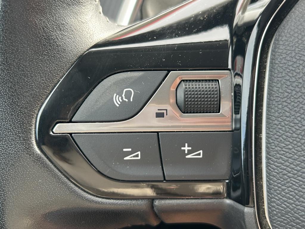 Peugeot 2008 1.2 130pk allure eat8 automaat apple carplay & android auto | 