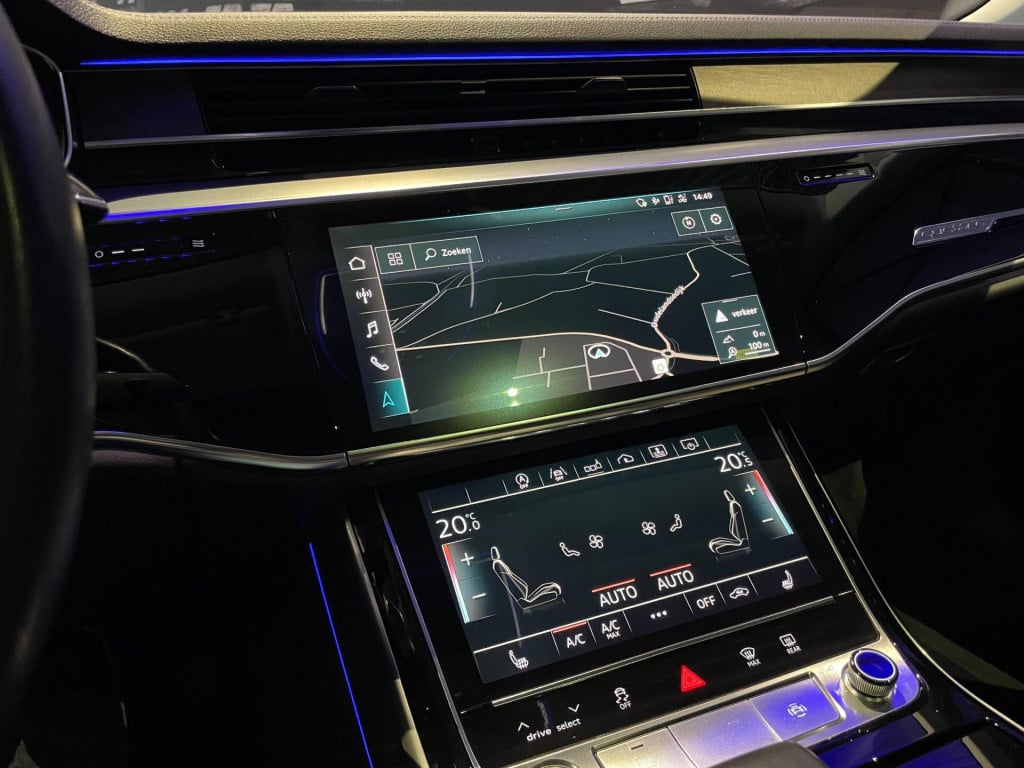 Audi A8 55 tfsi quattro pro line plus *nl-auto*