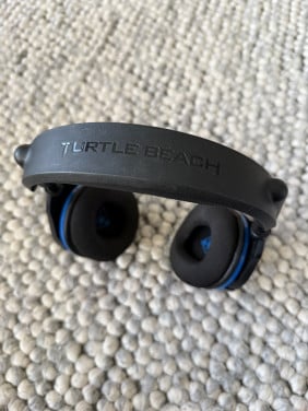 Headset Turtle Beach