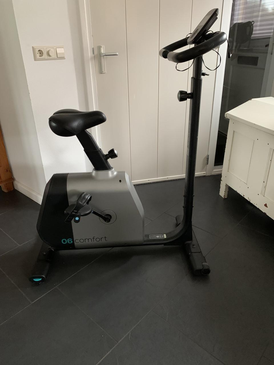 Hometrainer