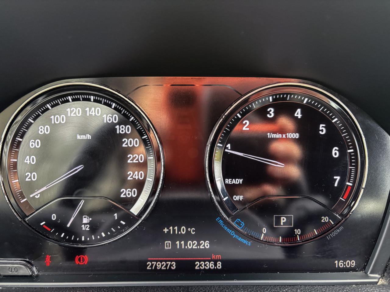 BMW 118i M-Sportpakket