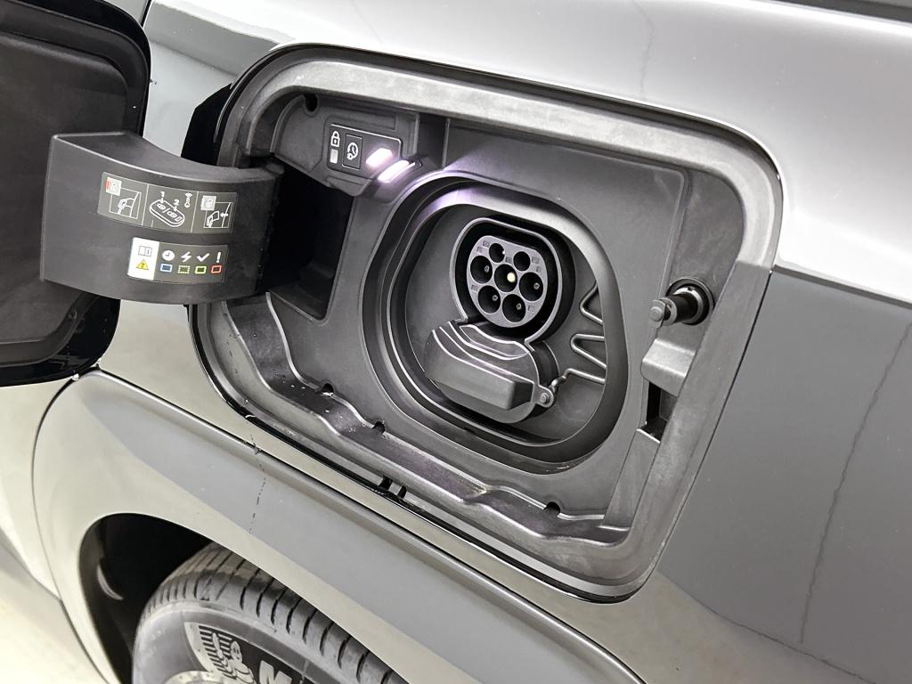 Citroen C5 Aircross business comfort range 74 kwh | elektrische achterklep 
