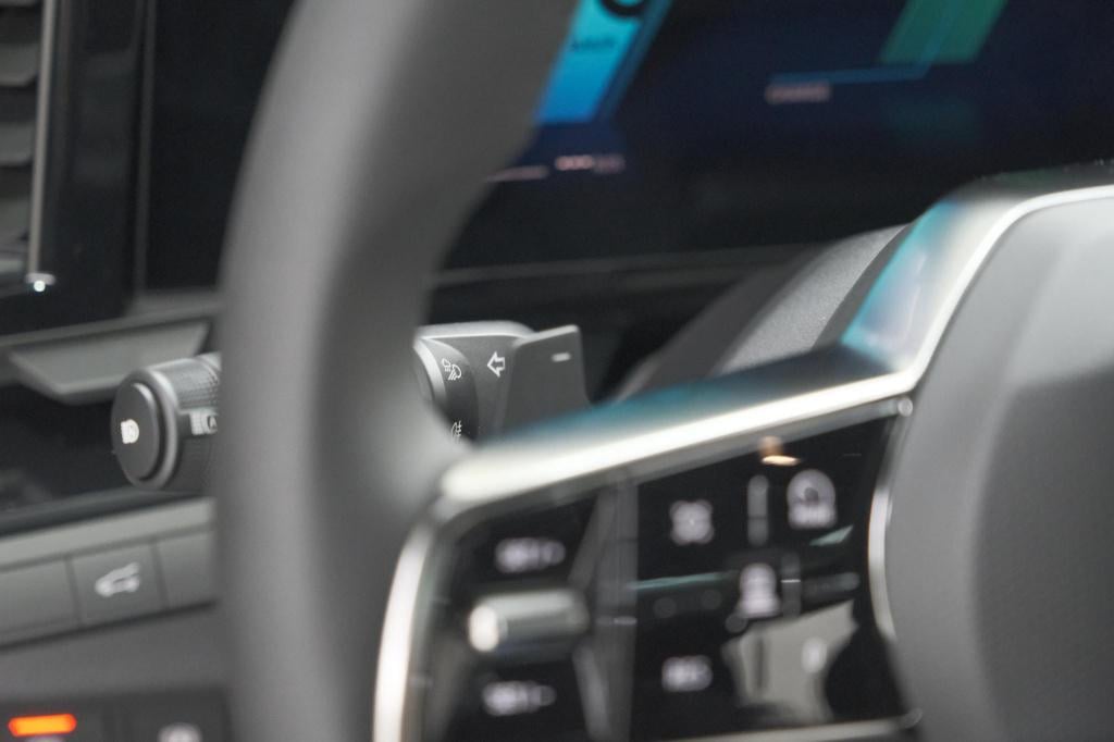 Renault Espace e-tech full hybrid 200 techno 7p. | camera | adaptieve cruis