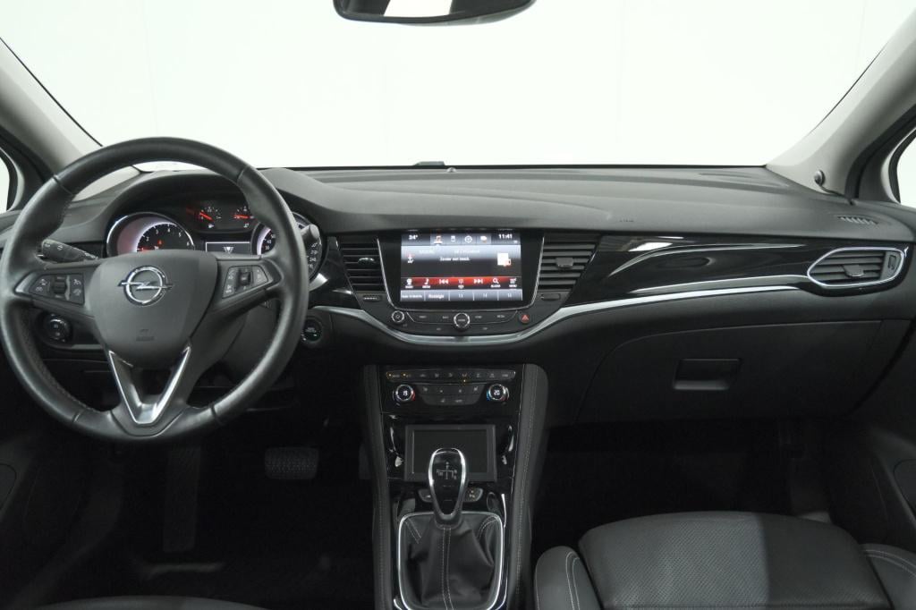 Opel Astra 1.0 innovation | automaat | trekhaak | camera | navigatie | park
