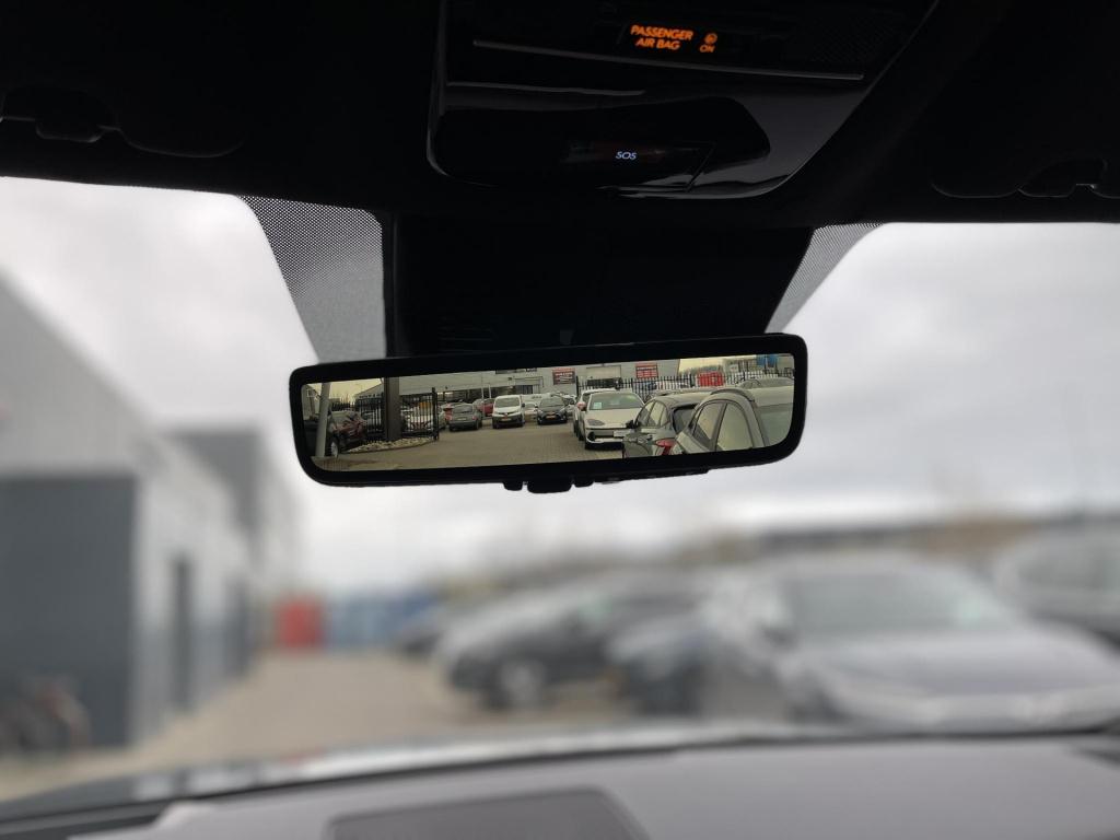 Hyundai Santa Fe 1.6 t-gdi phev black line 4wd 7p
