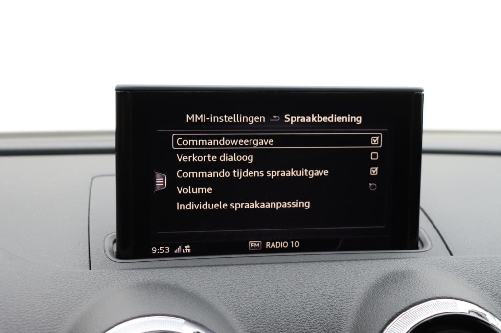 Audi A3 sportback 40 e-tron advance sport 204pk s-tronic