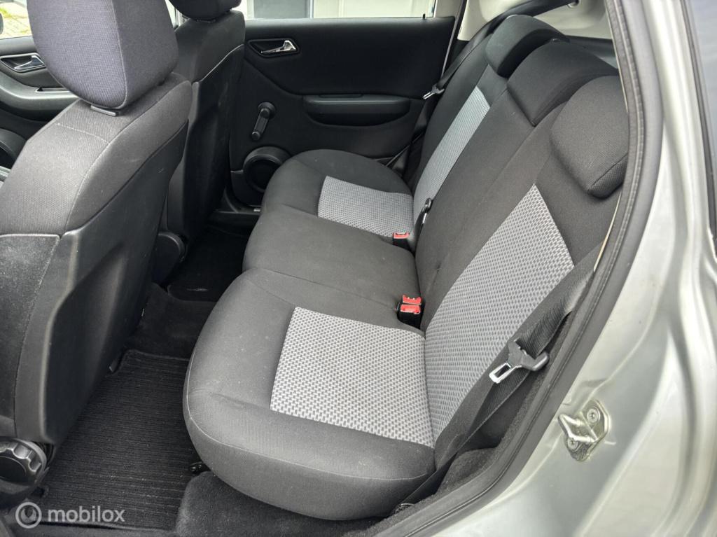 Mercedes-Benz A-Klasse 150 classic