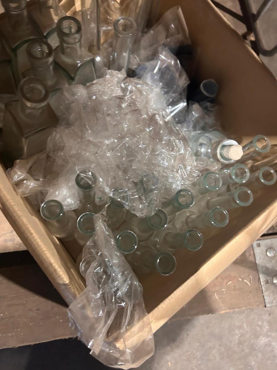 Div. decoratie