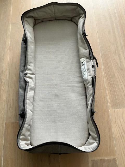 Kinderwagen/wandelwagen merk Dubatti