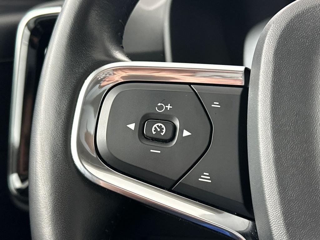 Volvo XC40 t5 247pk intro edition| 360camera| pano| adap.cruise| stoelverwa