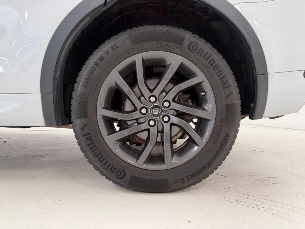 Land Rover Discovery 2.0 si4 hse dynamic | trekhaak | panoramadak | meridia