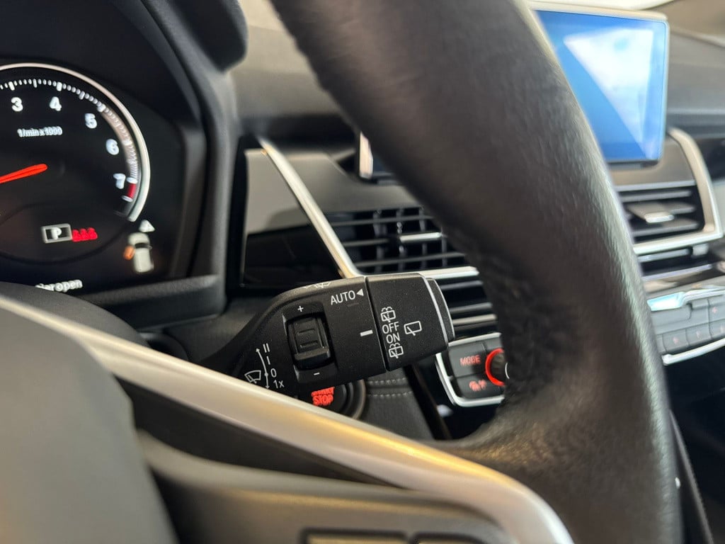 BMW 2-serie active tourer 225xe iperformance high executive