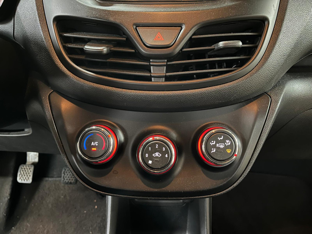 Opel Karl 1.0 ecoflex edition